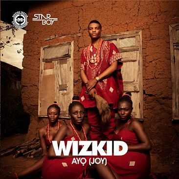 Download Wizkid Ayo Album mp3